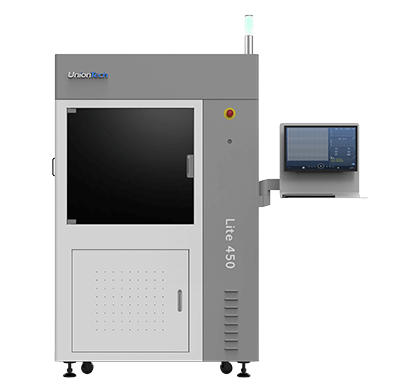 lite450-sla מדפסת 3d